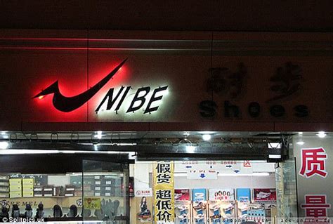 fake nike store china|nike china online shopping.